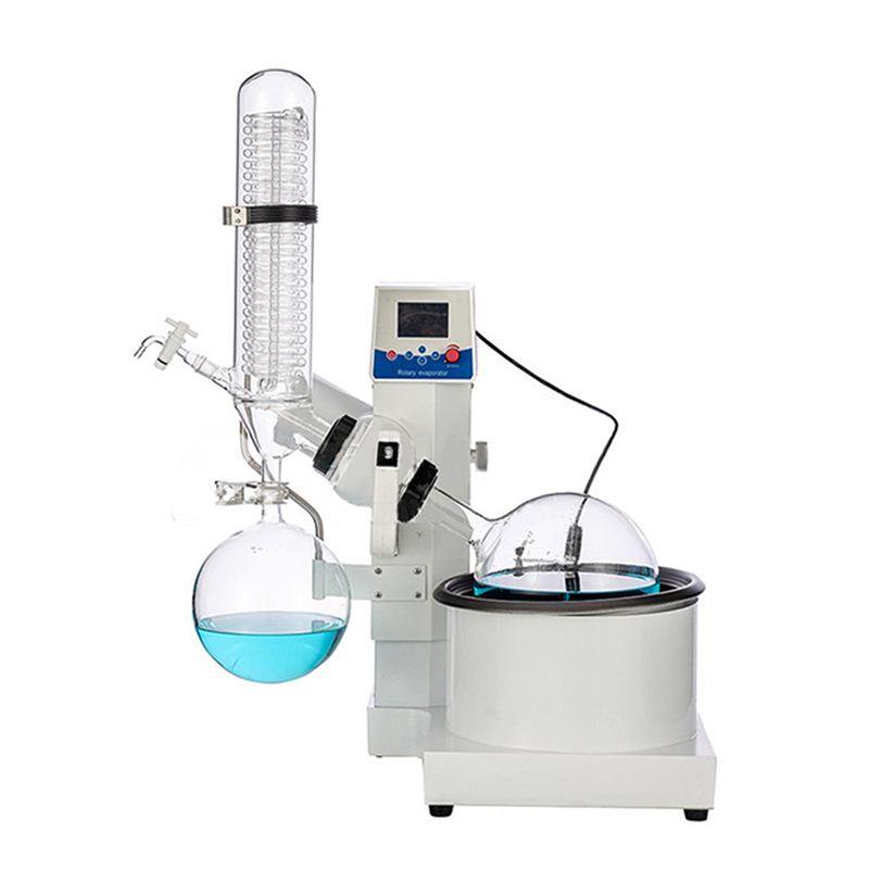 旋轉(zhuǎn)蒸發(fā)儀選購(gòu)要注意哪些方面？