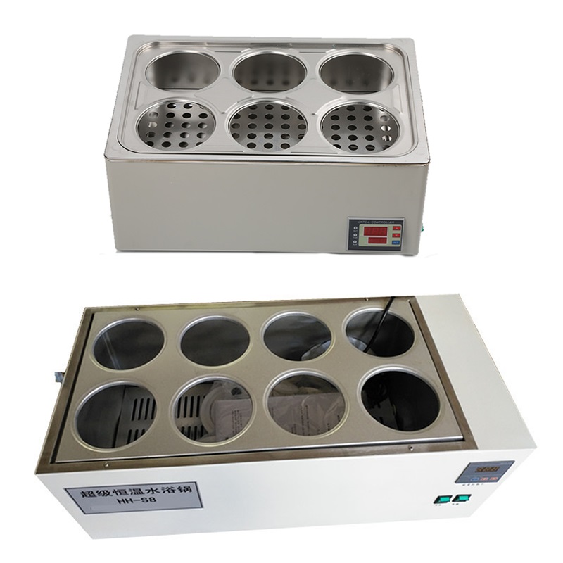 六孔、八孔多孔水浴鍋