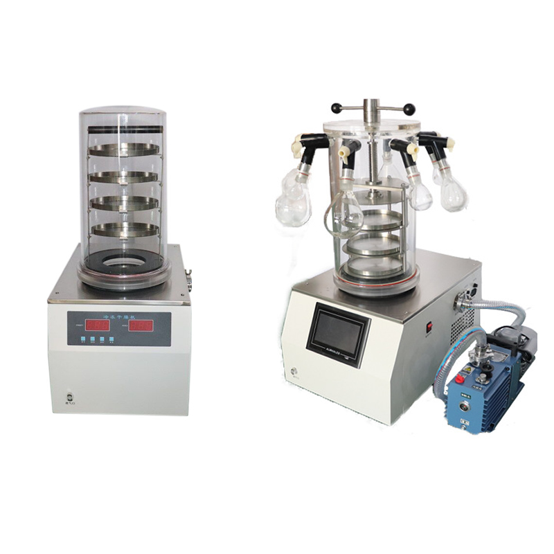 實(shí)驗(yàn)室冷凍干燥機(jī)、凍干機(jī)